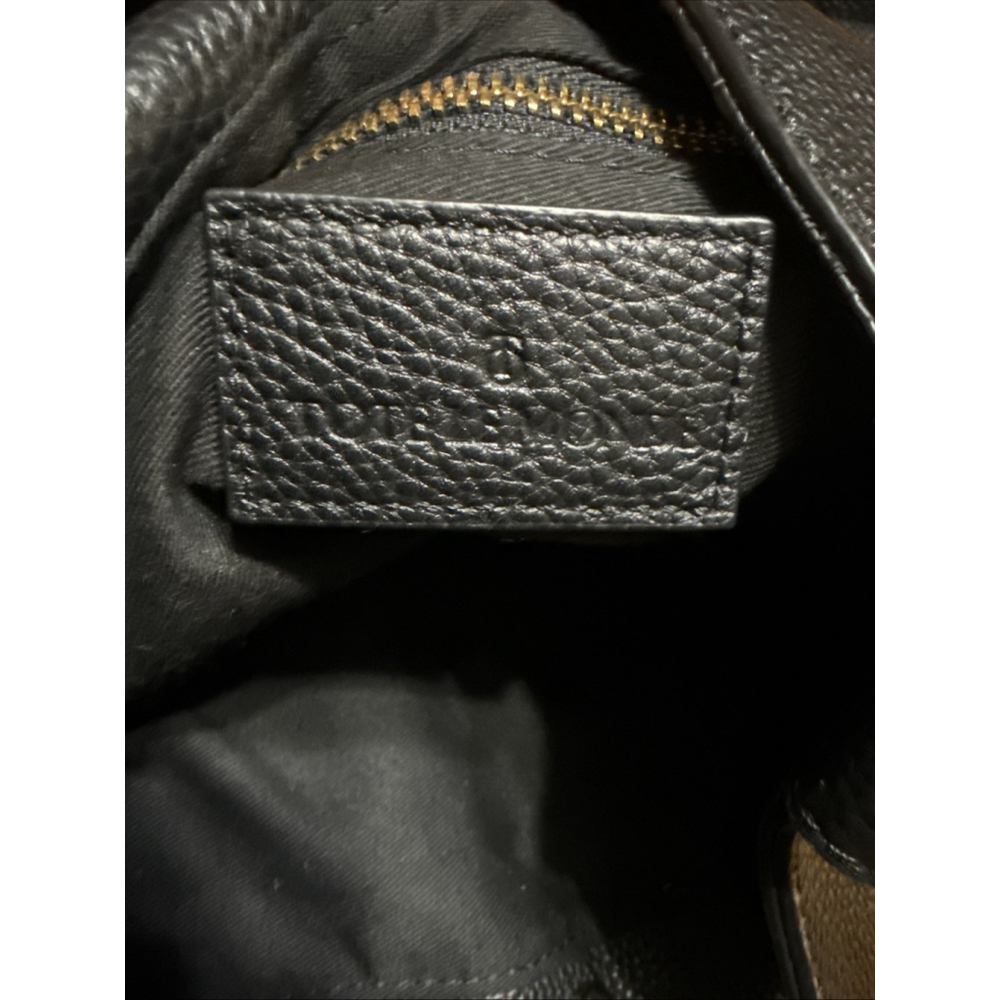 Tote Le Monde London Bucket Bag - Picture 6 of 10